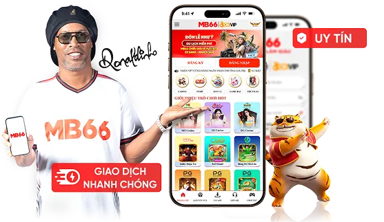 Giao diện di động