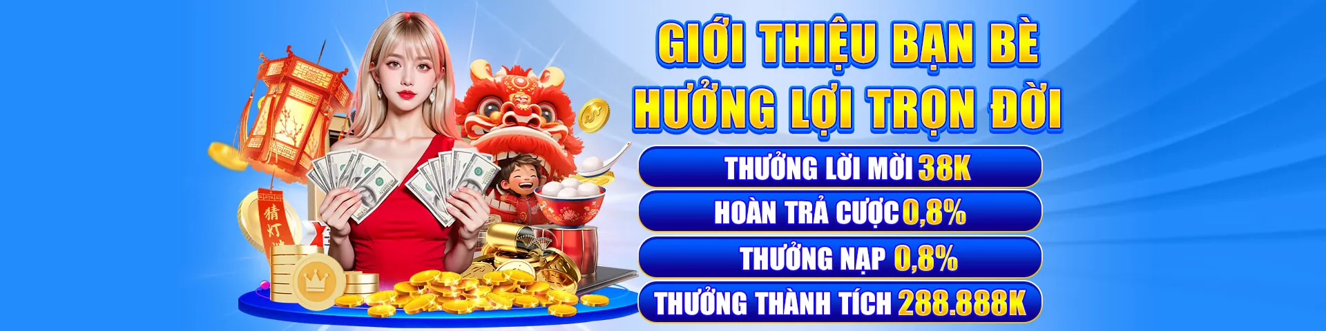 Hình ảnh chính chiến lược cá cược bet lixi88
